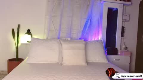 Bruno online show from 09/11/25, 06:30