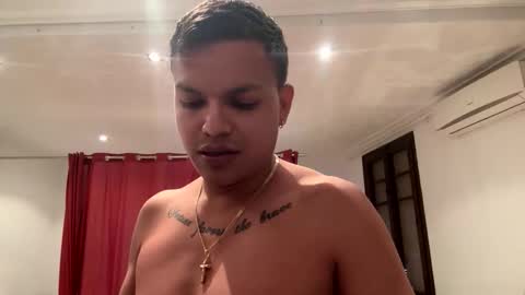 brunosex96 online show from 11/01/25, 09:50