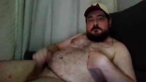 Geek Bear online show from 02/07/25, 05:41