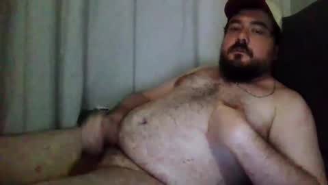 Geek Bear online show from 02/14/25, 06:02