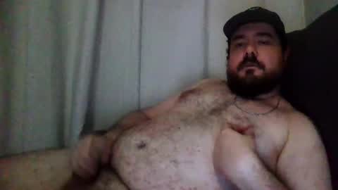 Geek Bear online show from 02/18/25, 04:48