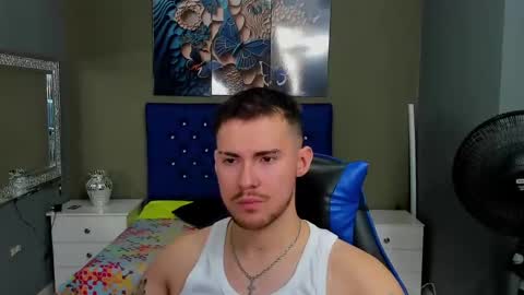 Say me Bruno online show from 09/10/25, 01:00