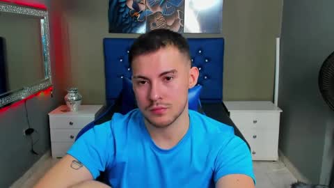 Say me Bruno online show from 09/13/25, 01:00