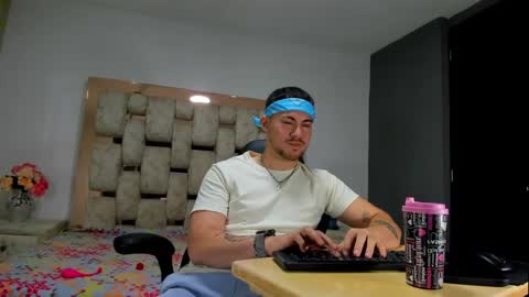 Say me Bruno online show from 09/14/25, 01:10