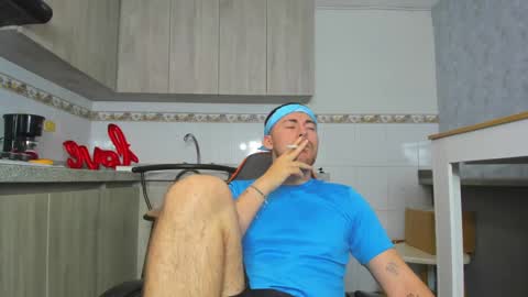 Say me Bruno online show from 09/16/25, 12:50