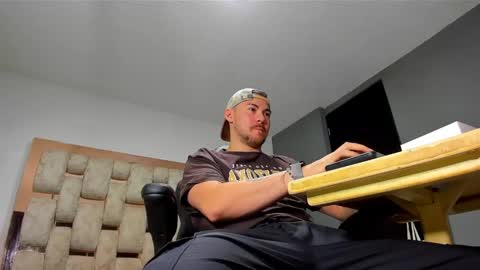 Say me Bruno online show from 09/22/25, 12:51