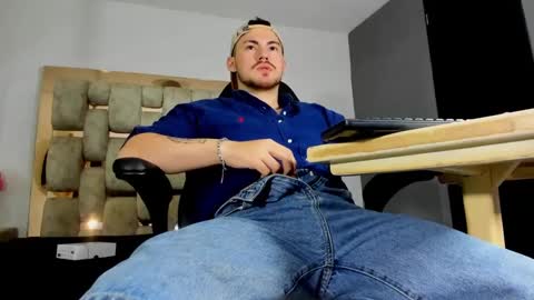 Say me Bruno online show from 09/24/25, 01:14