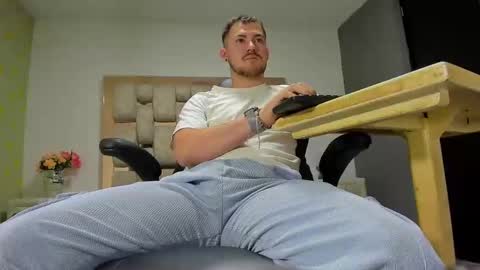 Say me Bruno online show from 10/02/25, 12:45