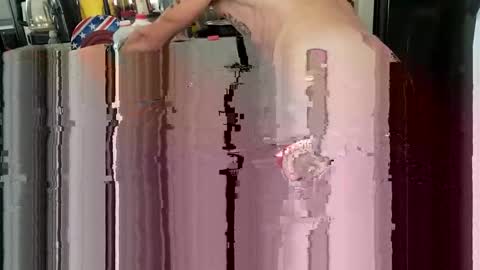 Steve... aka SkinnieDippin aka TimberTramp online show from 10/05/25, 07:45