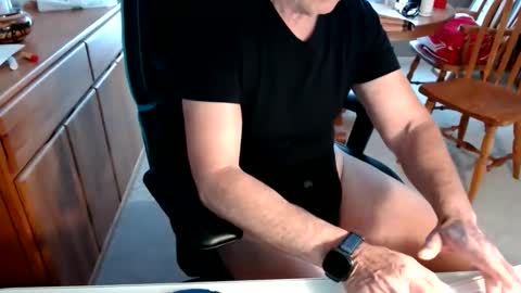 Brussells online show from 06/07/26, 04:00