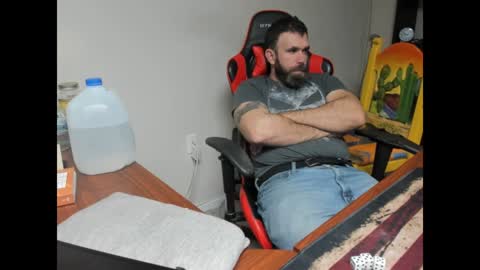 BRUTALMASTER1983 online show from 12/02/24, 05:59