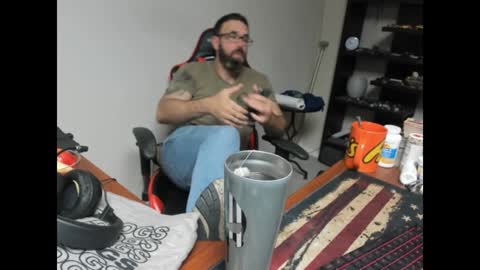 BRUTALMASTER1983 online show from 12/19/24, 06:23