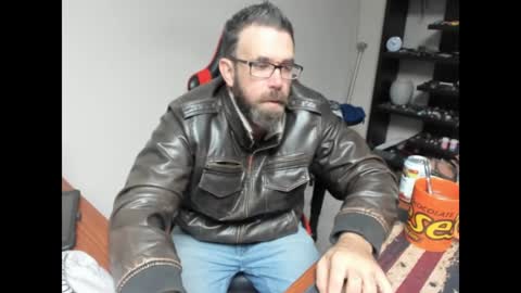 BRUTALMASTER1983 online show from 12/20/24, 07:50