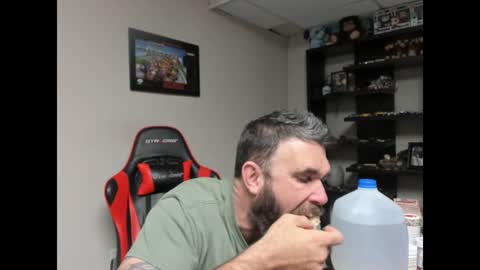 BRUTALMASTER1983 online show from 12/22/24, 05:23