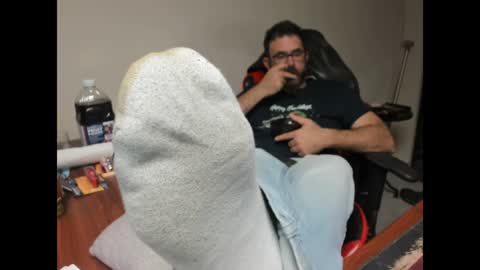 BRUTALMASTER1983 online show from 12/26/24, 05:37
