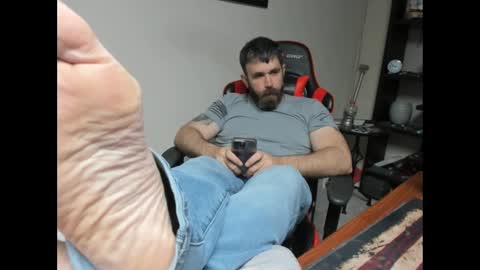 BRUTALMASTER1983 online show from 03/10/25, 04:49
