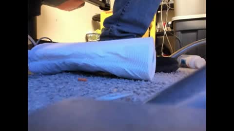 BRUTALMASTER1983 online show from 11/08/25, 09:24