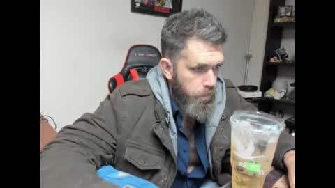 BRUTALMASTER1983 online show from 11/21/25, 06:56