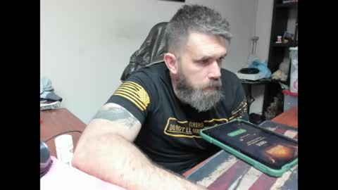 BRUTALMASTER1983 online show from 05/17/26, 05:05
