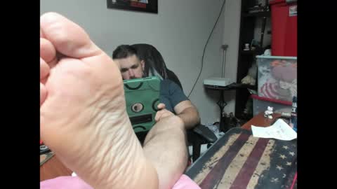 BRUTALMASTER1983 online show from 05/28/26, 03:59