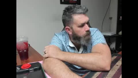 BRUTALMASTER1983 online show from 06/08/26, 04:35