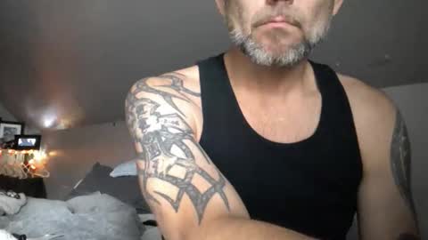 brutus6916 online show from 05/21/26, 09:00