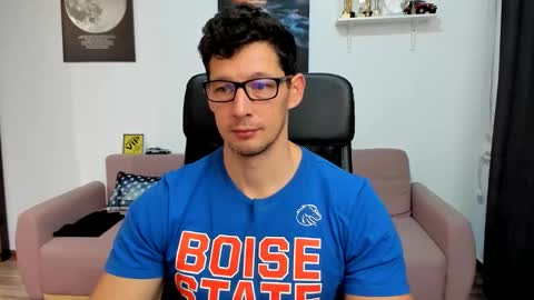 Brutus K online show from 11/19/25, 07:41