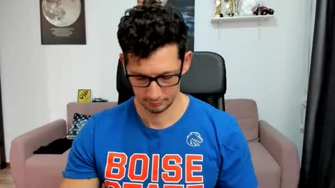 Brutus K online show from 11/20/25, 08:58