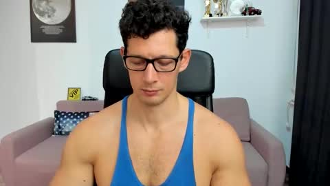 Brutus K online show from 11/27/25, 08:49