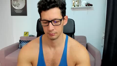 Brutus K online show from 11/29/25, 08:17