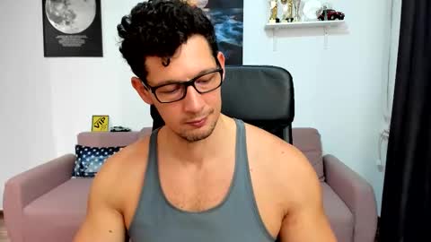 Brutus K online show from 12/03/25, 08:23