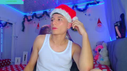 BRYAM INDEPENDENT MODEL online show from 12/21/24, 03:25