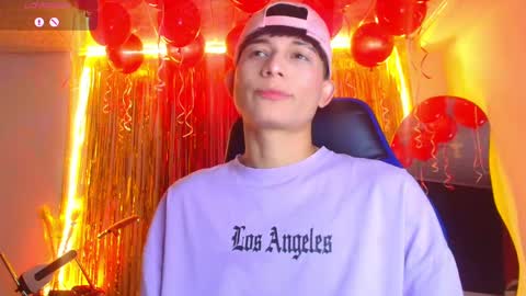 BRYAM INDEPENDENT MODEL online show from 09/27/25, 01:10