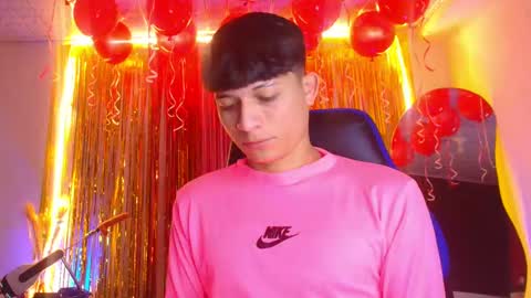 BRYAM INDEPENDENT MODEL online show from 09/30/25, 01:10