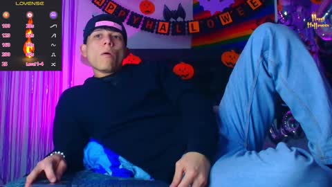 BRYAM INDEPENDENT MODEL online show from 10/18/25, 02:58