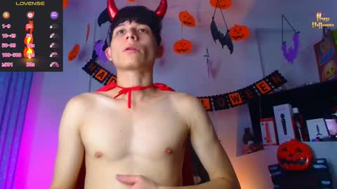 BRYAM INDEPENDENT MODEL online show from 10/26/25, 02:28