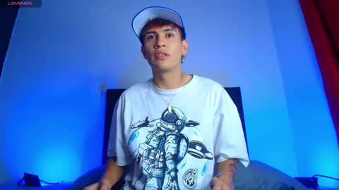 BRYAM INDEPENDENT MODEL online show from 11/02/25, 02:14