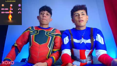 BRYAM INDEPENDENT MODEL online show from 11/05/25, 02:11