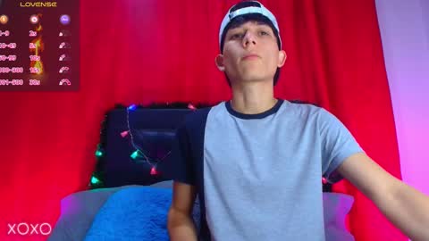 BRYAM INDEPENDENT MODEL online show from 11/15/25, 10:15