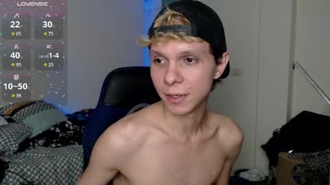 bryamado online show from 12/03/24, 10:51