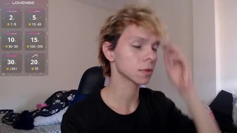 bryamado online show from 12/11/24, 11:41
