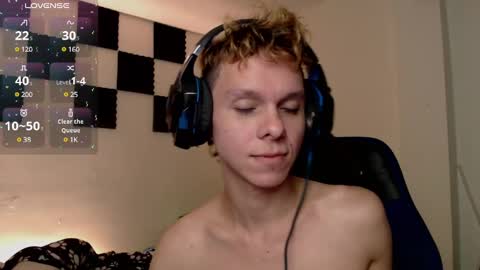 bryamado online show from 01/11/25, 04:06