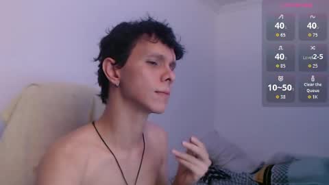bryamado online show from 05/10/26, 07:35