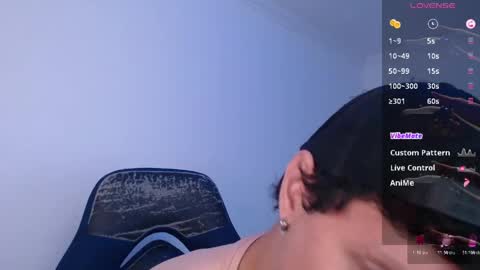 bryamado online show from 05/15/26, 02:18