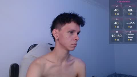 bryamado online show from 06/11/26, 05:44
