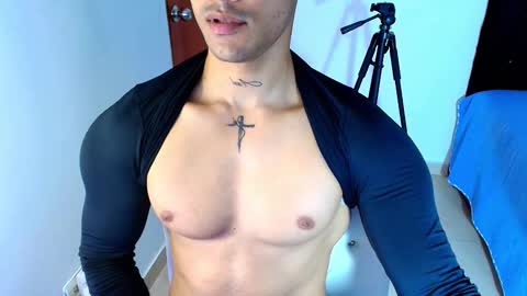 bryan online show from 10/10/25, 12:09