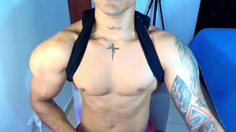 bryan online show from 10/11/25, 09:46