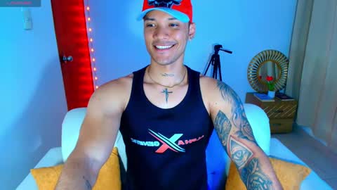 bryan online show from 05/02/26, 01:21