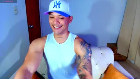 bryan online show from 07/23/26, 02:31