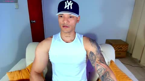 bryan online show from 07/30/26, 01:48